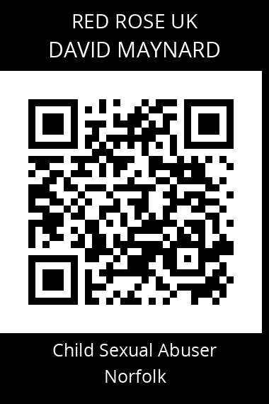 QR code for david-maynard