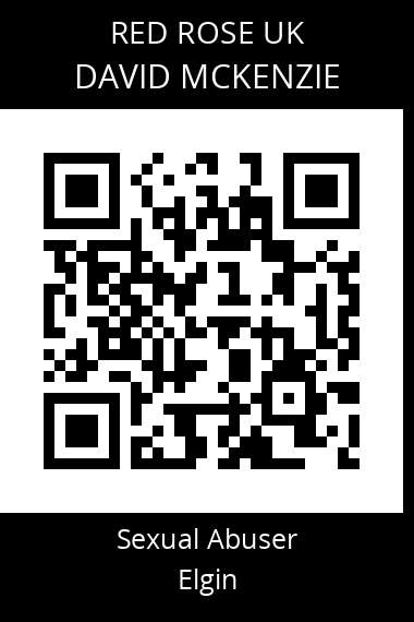 QR code for david-mckenzie