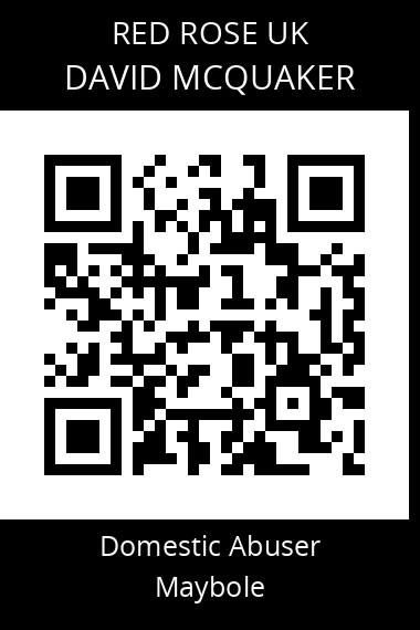 QR code for david-mcquaker
