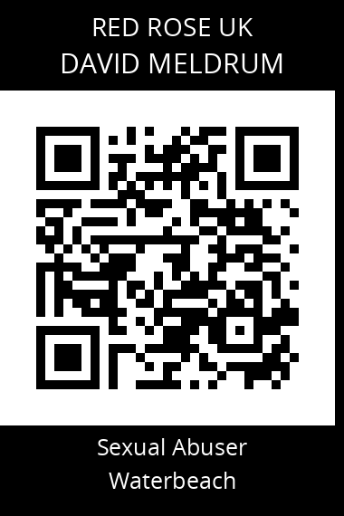 QR code for david-meldrum