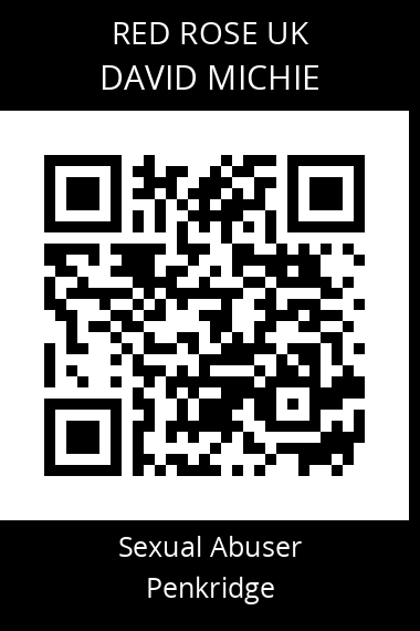 QR code for david-michie