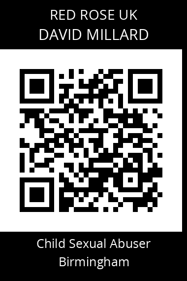 QR code for david-millard