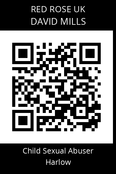 QR code for david-mills
