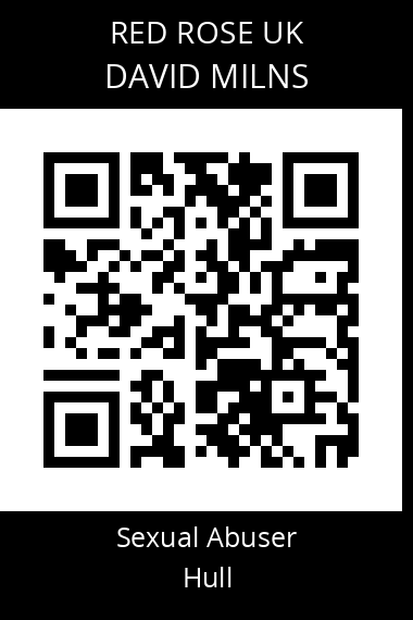 QR code for david-milns