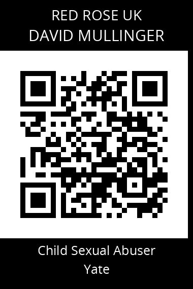 QR code for david-mullinger