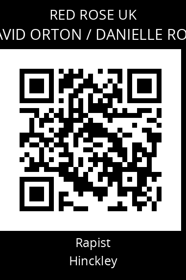 QR code for david-orton