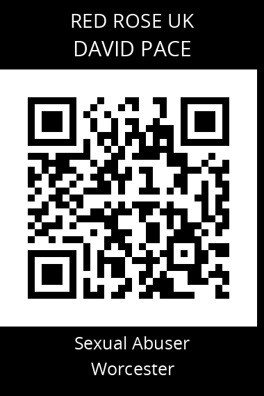 QR code for david-pace