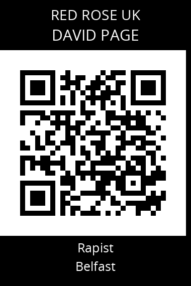 QR code for david-page