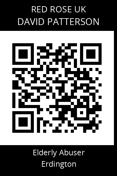 QR code for david-patterson-2