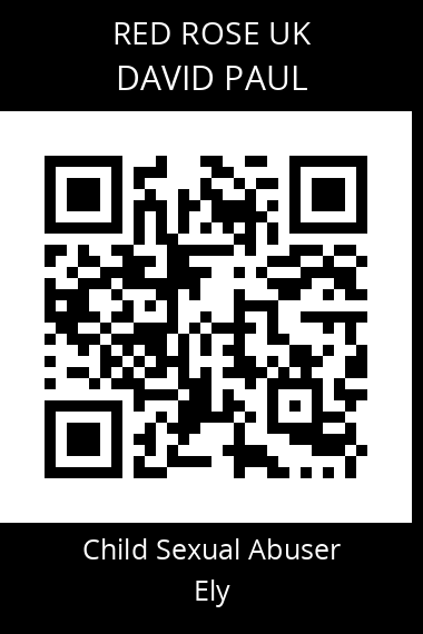 QR code for david-paul