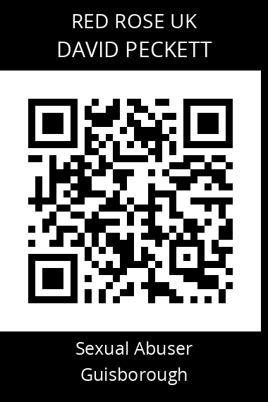 QR code for david-peckett