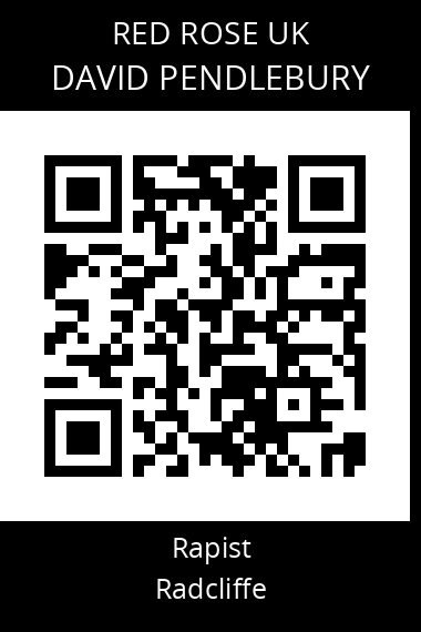 QR code for david-pendlebury