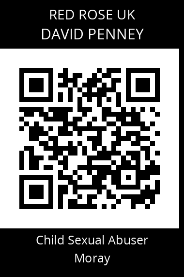 QR code for david-penney