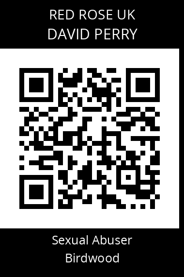 QR code for david-perry