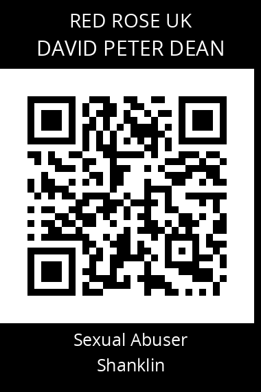 QR code for david-peter-dean