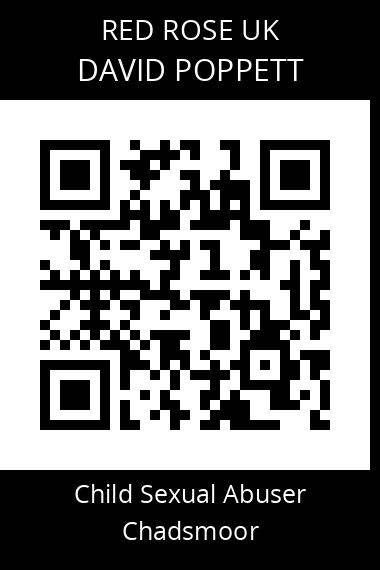 QR code for david-poppett