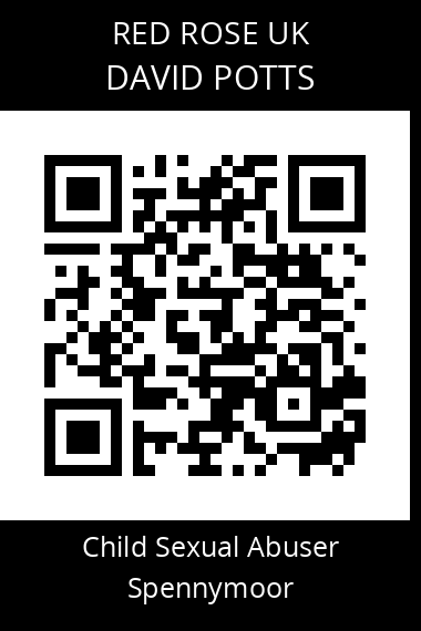 QR code for david-potts