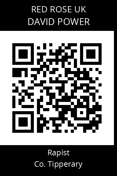 QR code for david-power