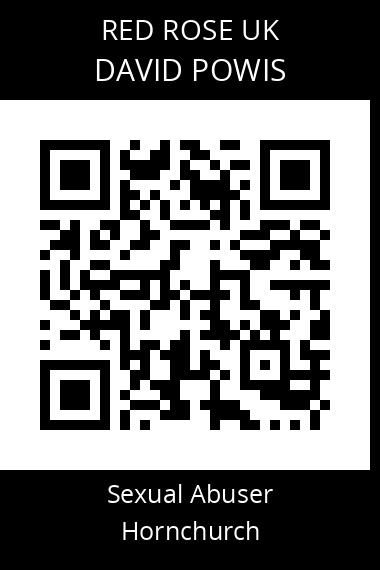 QR code for david-powis