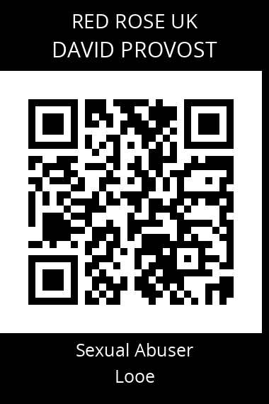 QR code for david-provost