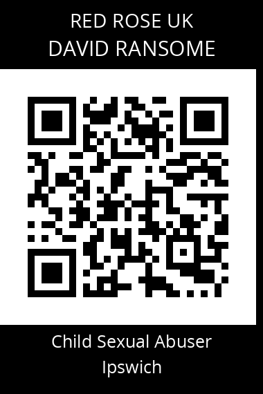 QR code for david-ransome