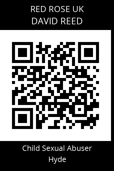 QR code for david-reed