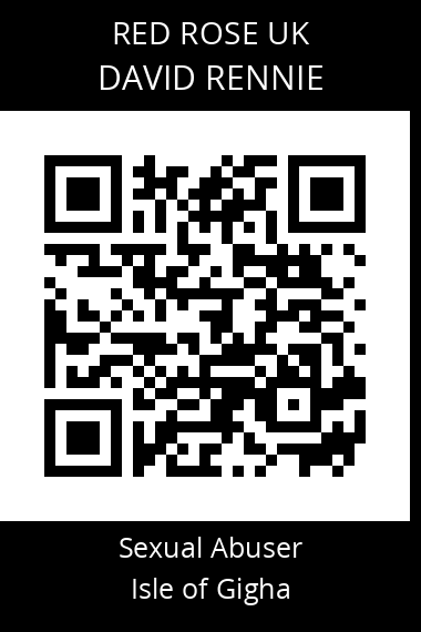 QR code for david-rennie