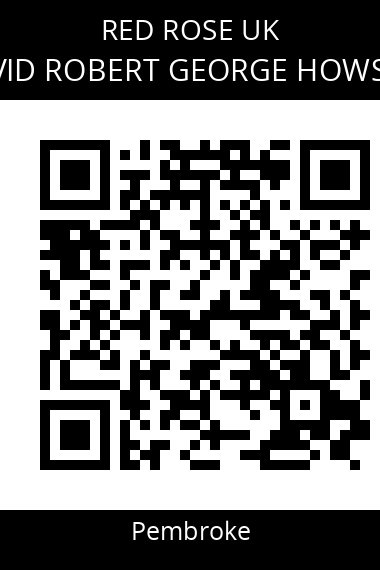 QR code for david-robert-george-howson