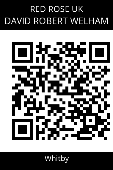 QR code for david-robert-welham