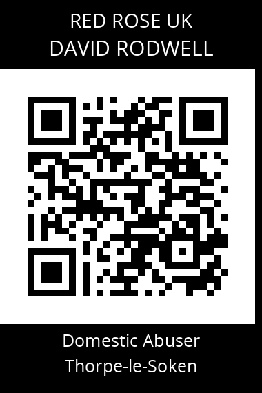 QR code for david-rodwell