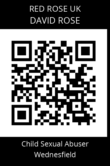 QR code for david-rose