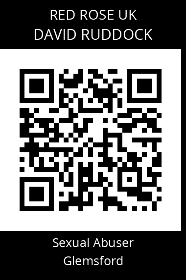QR code for david-ruddock