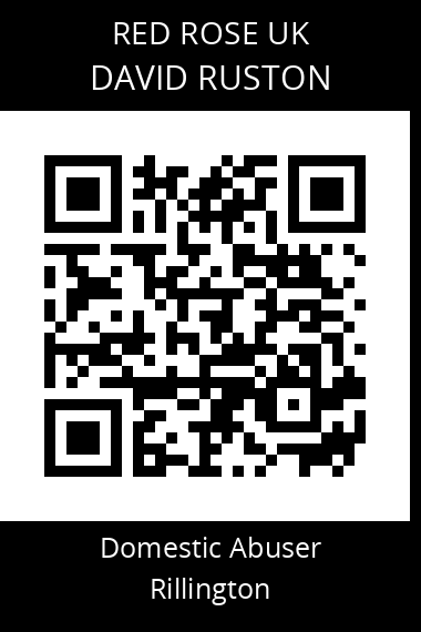 QR code for david-ruston