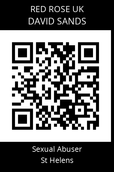 QR code for david-sands