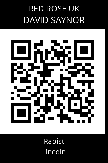 QR code for david-saynor