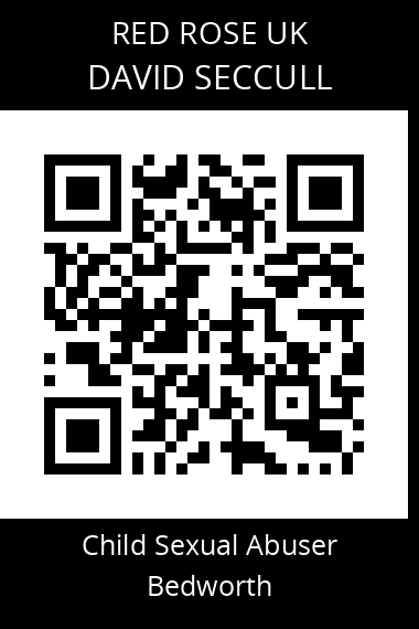 QR code for david-seccull