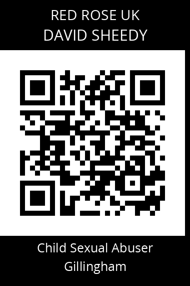 QR code for david-sheedy