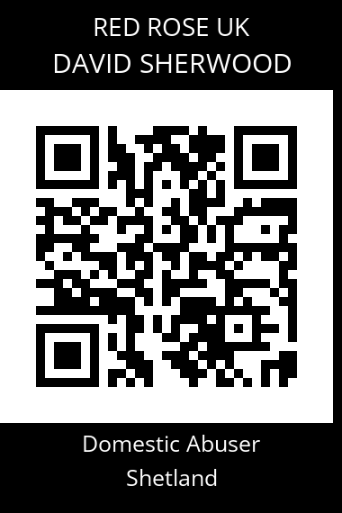 QR code for david-sherwood