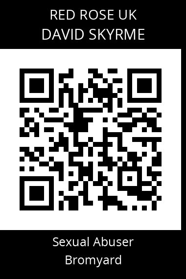 QR code for david-skyrme