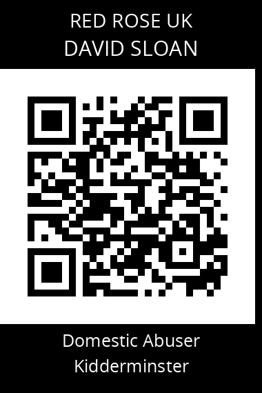 QR code for david-sloan