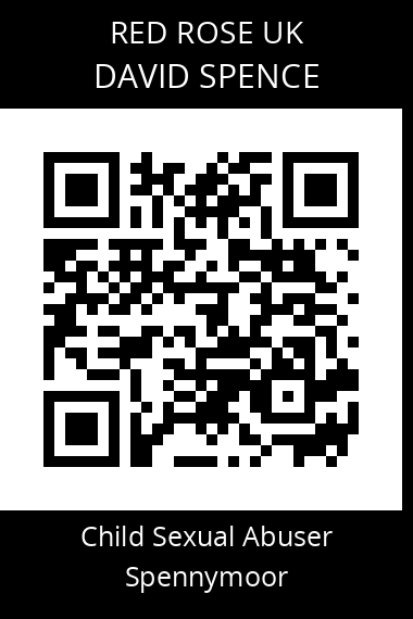 QR code for david-spence
