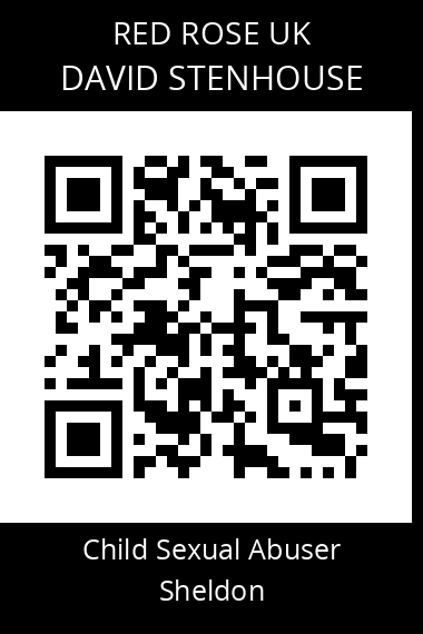 QR code for david-stenhouse