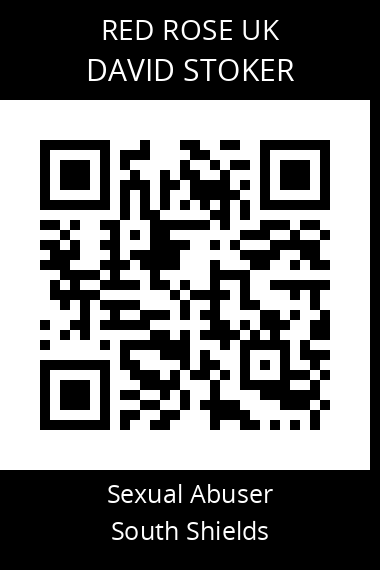 QR code for david-stoker