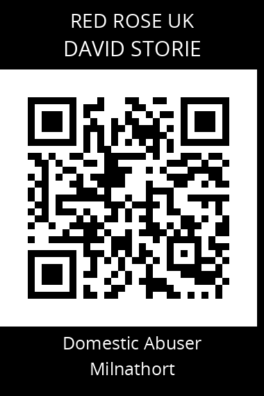 QR code for david-storie
