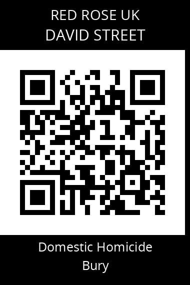 QR code for david-street