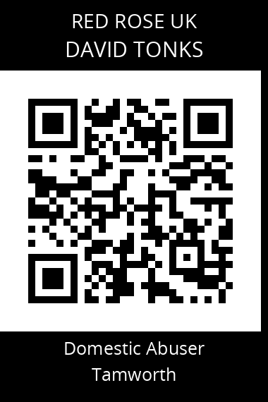 QR code for david-tonks