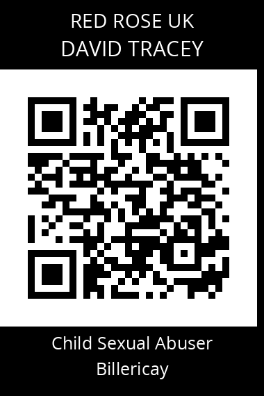 QR code for david-tracey