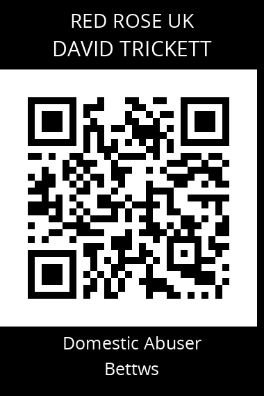 QR code for david-trickett