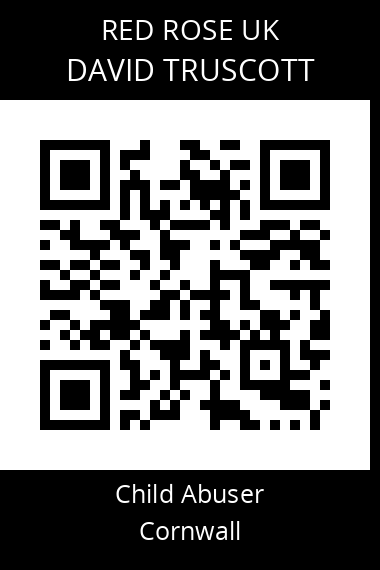 QR code for david-truscott