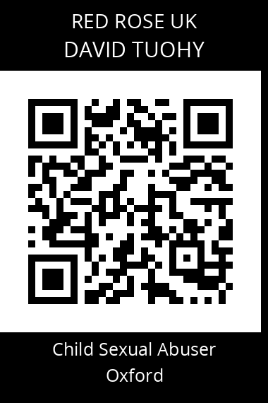 QR code for david-tuohy
